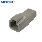 DJK7021  DJ7036K   DJK7041  Waterproof connector series