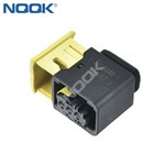 DJK7031F   DJK7031FA  DJK7061F  Waterproof connector series