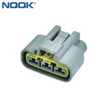 DJK70320  DJK70320  DJ7054Y   DJ7041Y Waterproof connector series