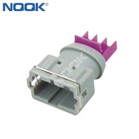 DJK7038B   DJK7022   DJK7033C   DJK7026 Waterproof connector series