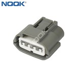 DJK7042A   DJK7052A   DJK7062A  DJ7012Y  Waterproof connector series