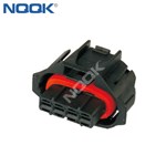 DJK7047F  DJK7057F  DJK7047A  Waterproof connector series