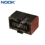 DJK7061K DJK7107K DJK7066K DJK7015 Waterproof connector series