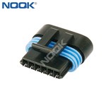 DJK7066Y  DJK7077Y  DJK7023C  DJK7039B Waterproof connector series
