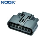 DJK7072A  DJK7065   DJK70216A  DJK70216B Waterproof connector series