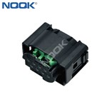 DJK7081  DJK708A   DJK7121  DJK7022Y Waterproof connector series