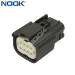 DJK70813    DJK7123  DJK7163 Waterproof connector series