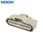 DJK70339A  DJK70380Y   DJK70370  Waterproof connector series