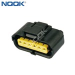 DJK7102A   DJK70663Y    DJK3022  DJK3031 Waterproof connector series