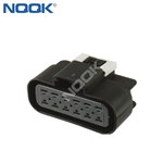 DJK7121B  DJK7143B  DJ70320   Waterproof connector series