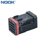 DJK7161 DJK7241  DJK7121A  DJK7121A Waterproof connector series