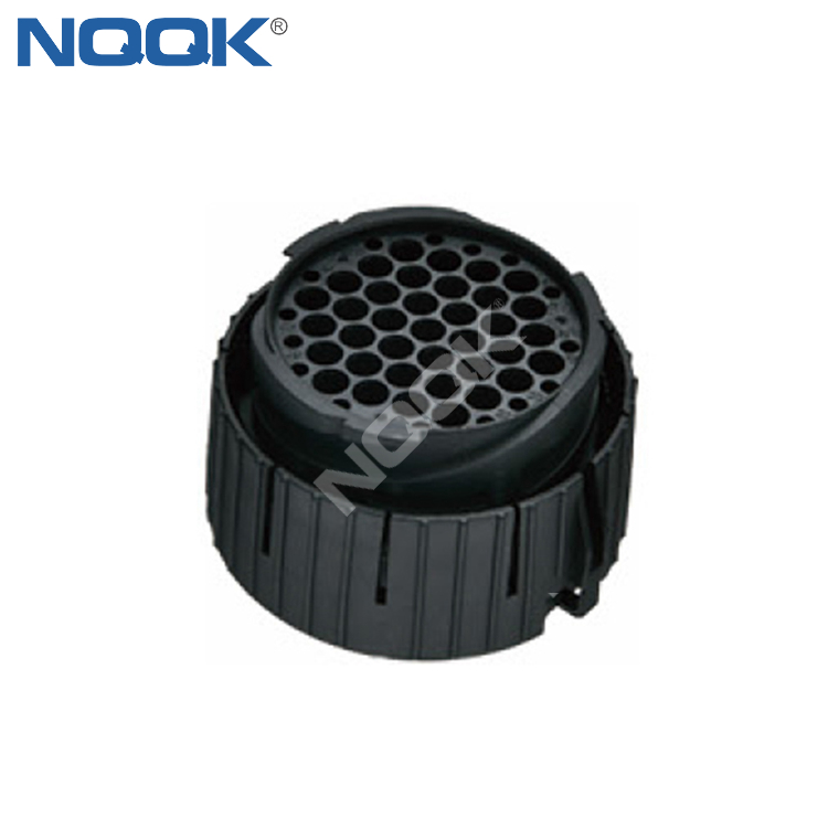 KY-1350013-34P  KY-1350014-34P Non waterproof connector series