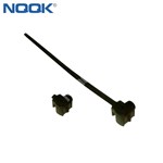 KY9097  Fixed line buckle sheath series