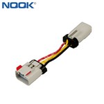 KYX9150-004   KYX9150-005  Wire Harness Series