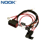 KYX9156-099  KYX9156-100  KYX9156-101  Wire Harness Series