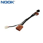 KYX9155-010   Big Dipper, Antelope, Geely   Big Dipper, Antelope  Wire Harness Series