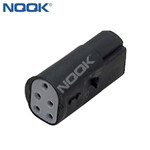 DJ7031  DJ3051Y  DJK3031  DJK7064 Waterproof connector series