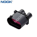 DJ7042Y  DJ7352  KY ECU connector series