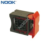 DJ7731A   DJ7062  DJ7510   DJK7033  ECU connector series