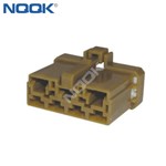 DJ7321 DJ7071 DJ7181 DJ717Y Composite connector series