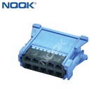 DJ7066B   DJ7101B  DJ7106A   DJ7102Y Non waterproof connector series