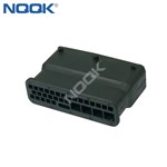 DJ7051  DJ7312   KY  DJK7402 Composite connector series