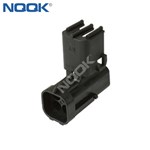 DJK3041  DJK3042   DJK3061 Waterproof connector series