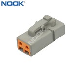 DJK7021  DJ7036K   DJK7041  Waterproof connector series