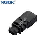 DJK7023K  DJK7035K   DJK7033B  Waterproof connector series