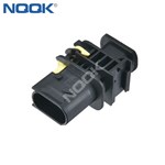 DJK7031F   DJK7031FA  DJK7061F  Waterproof connector series