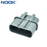 DJK70320  DJK70320  DJ7054Y   DJ7041Y Waterproof connector series