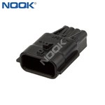 DJK7033Y   DJK7043Y  DJK7063Y- Waterproof connector series
