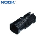 DJK70415A    DJK70415C  DJK70616 Waterproof connector series