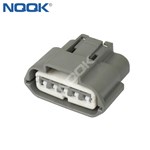 DJK7042A   DJK7052A   DJK7062A  DJ7012Y  Waterproof connector series