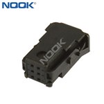 DJK7061 DJK7061A   DJ71010.63  DJ7121 Non waterproof connector series