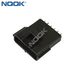 DJK7102A   DJK70663Y    DJK3022  DJK3031 Waterproof connector series