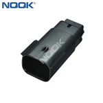 DJK70813    DJK7123  DJK7163 Waterproof connector series