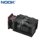 DJK7061K DJK7107K DJK7066K DJK7015 Waterproof connector series