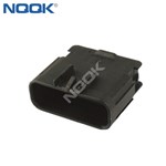 DJK7121B  DJK7143B  DJ70320   Waterproof connector series