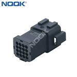 DJK7161 DJK7241  DJK7121A  DJK7121A Waterproof connector series