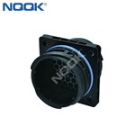 KY-1350013-34P  KY-1350014-34P Non waterproof connector series
