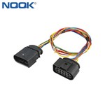 KYX9155-010   Big Dipper, Antelope, Geely   Big Dipper, Antelope  Wire Harness Series