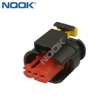 DJK7021  DJ7036K   DJK7041  Waterproof connector series