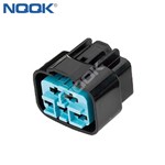 DJK70320  DJK70320  DJ7054Y   DJ7041Y Waterproof connector series