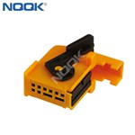 DJK7061 DJK7061A   DJ71010.63  DJ7121 Non waterproof connector series
