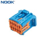 DJ7066B   DJ7101B  DJ7106A   DJ7102Y Non waterproof connector series