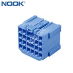 DJ7162Y   DJ7201Y  DJ3021  Non waterproof connector series