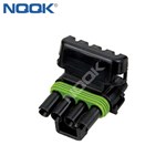 DJK3041  DJK3042   DJK3061 Waterproof connector series