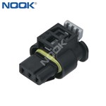 DJK70312  DJK70312A  DJK70312B DJK70312C DJK70418 Waterproof connector series