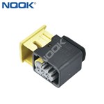 DJK7031F   DJK7031FA  DJK7061F  Waterproof connector series